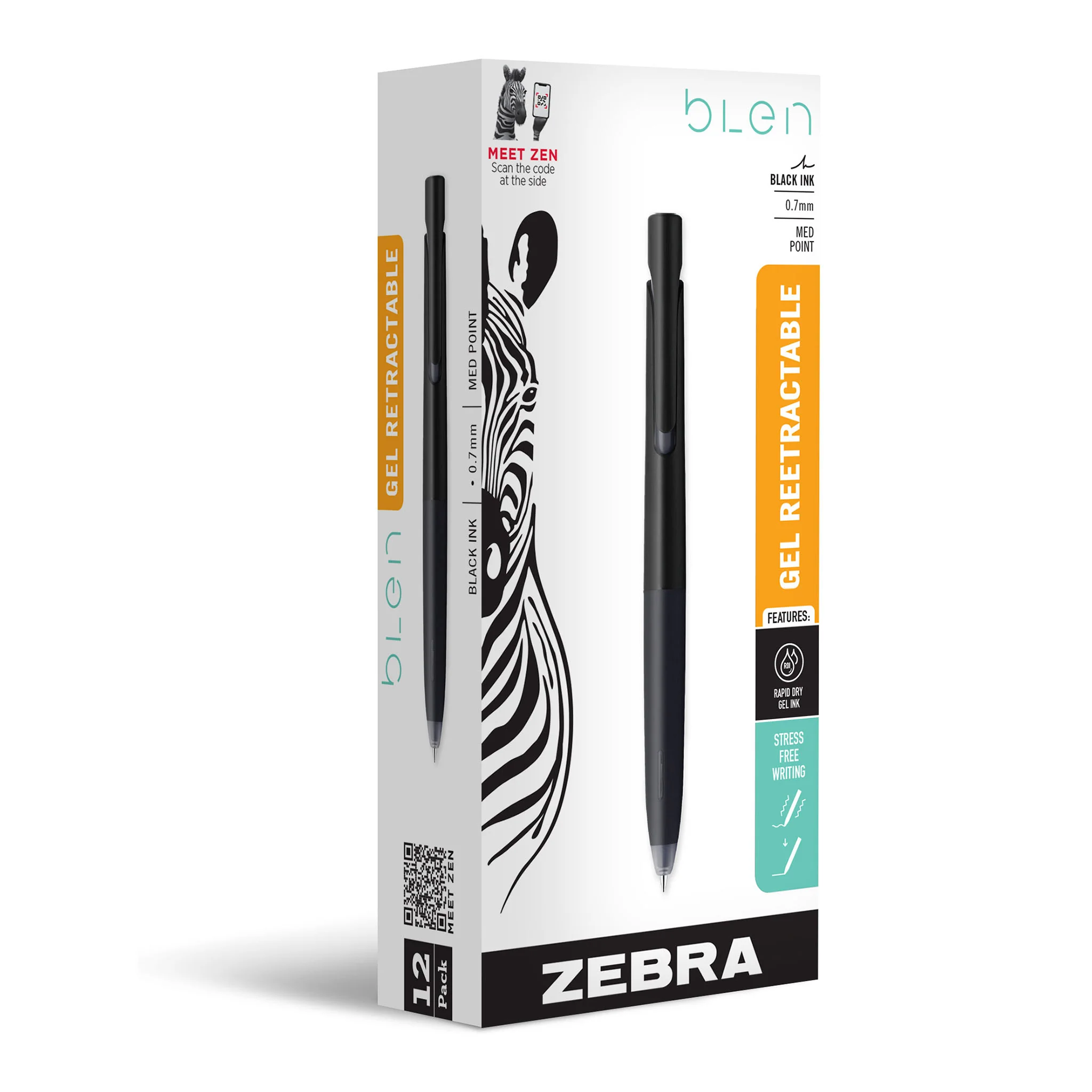 bLen Retractable Gel - Image 4