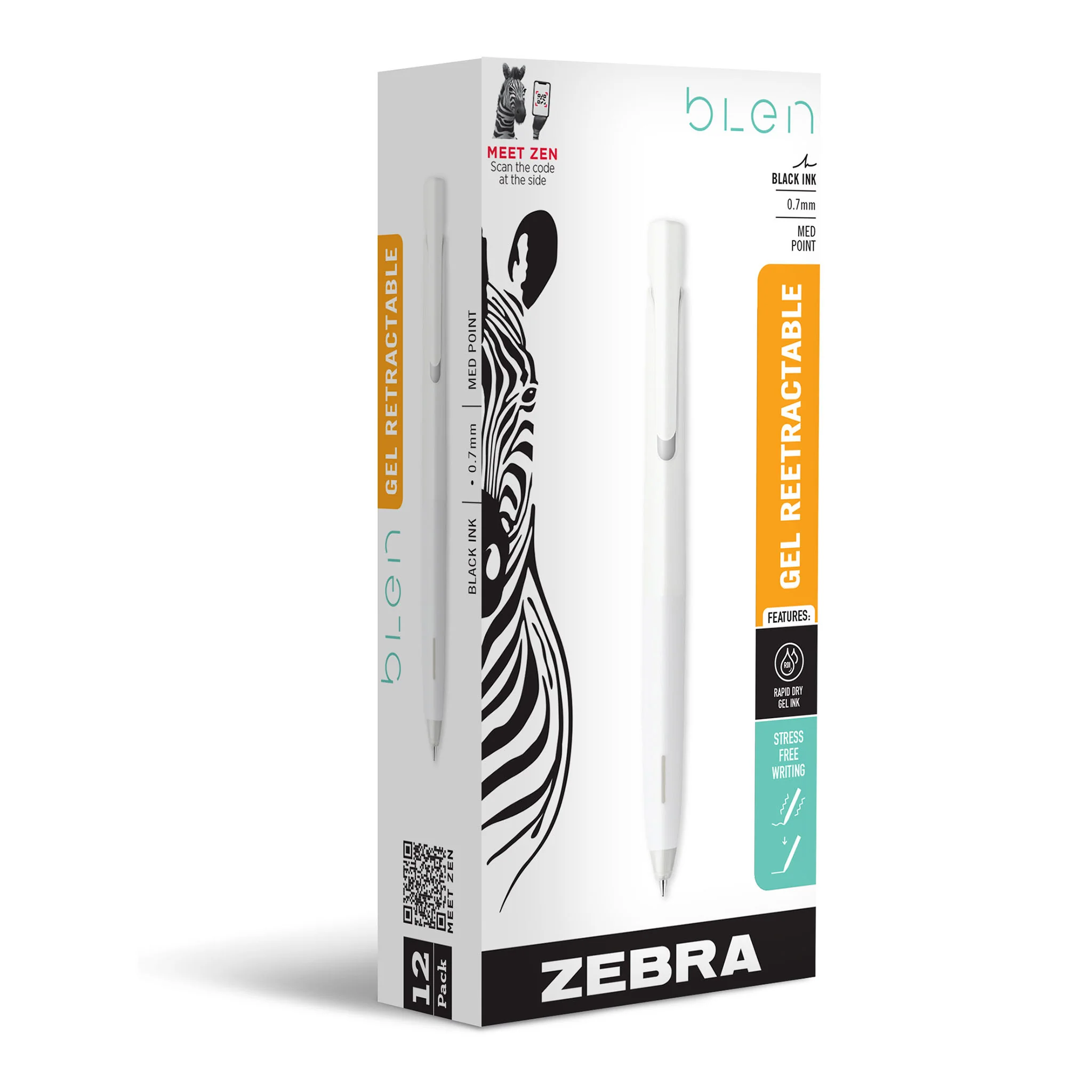 bLen Retractable Gel - Image 5
