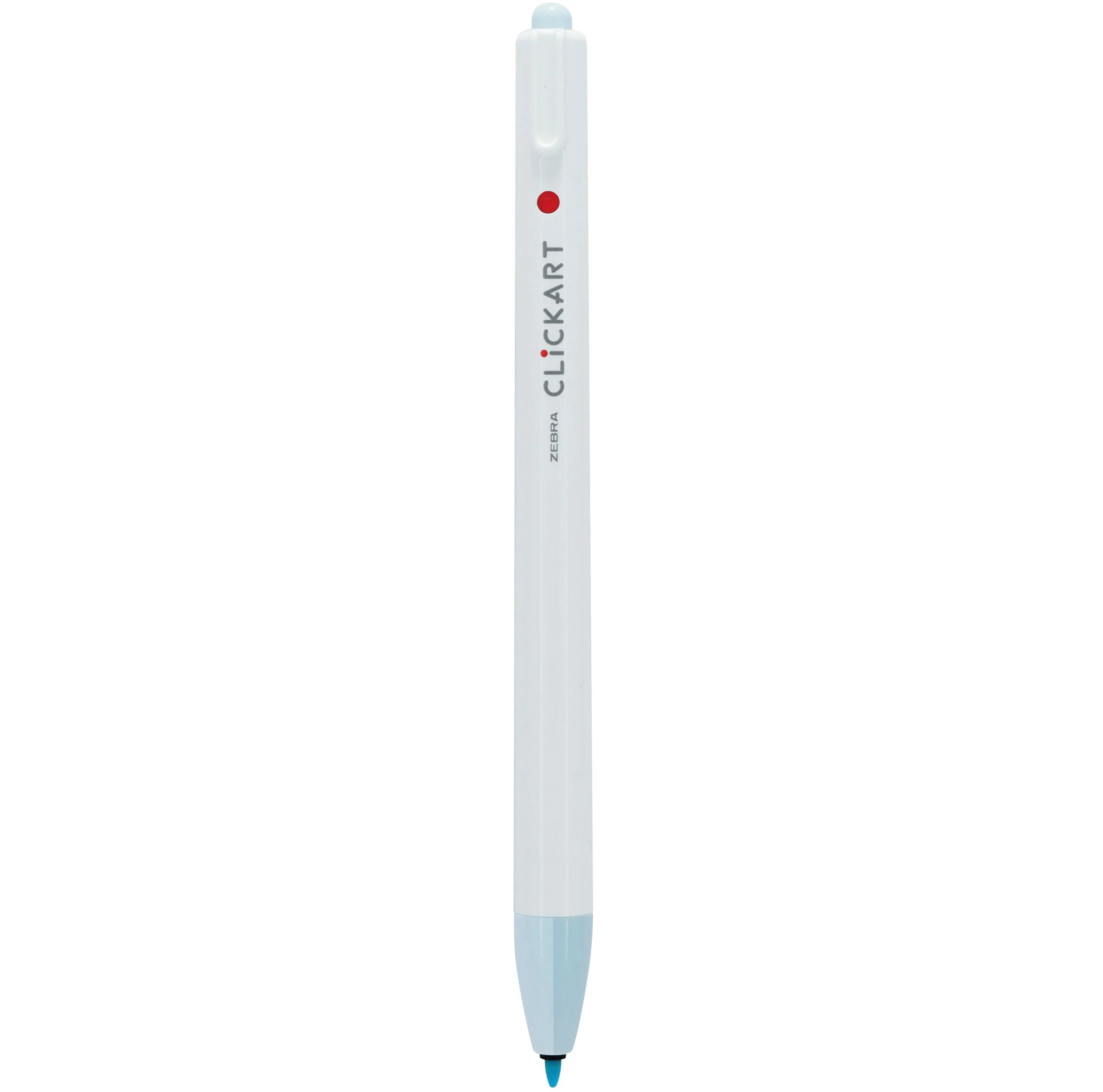 CLiCKART Retractable Felt Tip Marker - Image 70