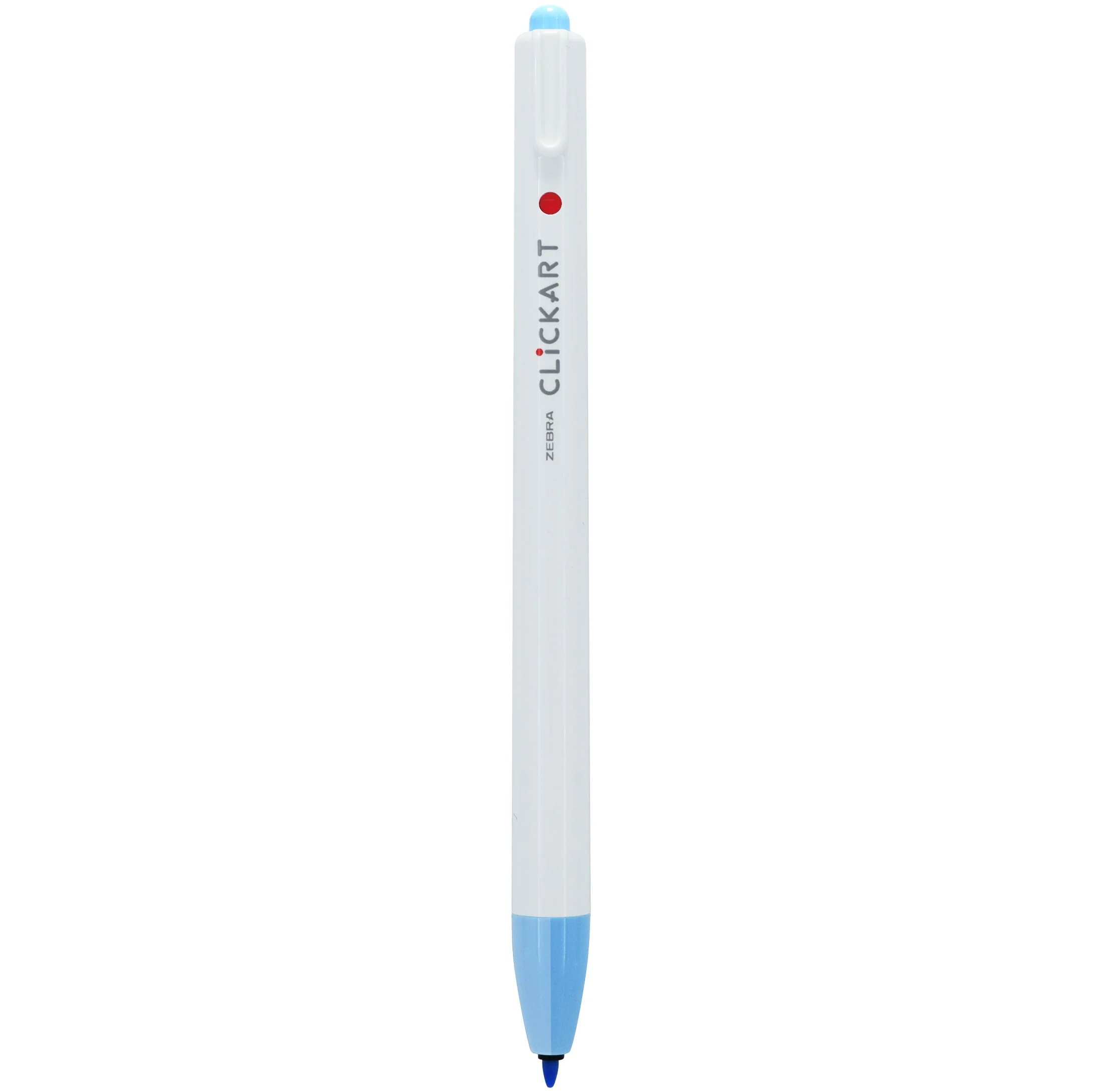 CLiCKART Retractable Felt Tip Marker - Image 74