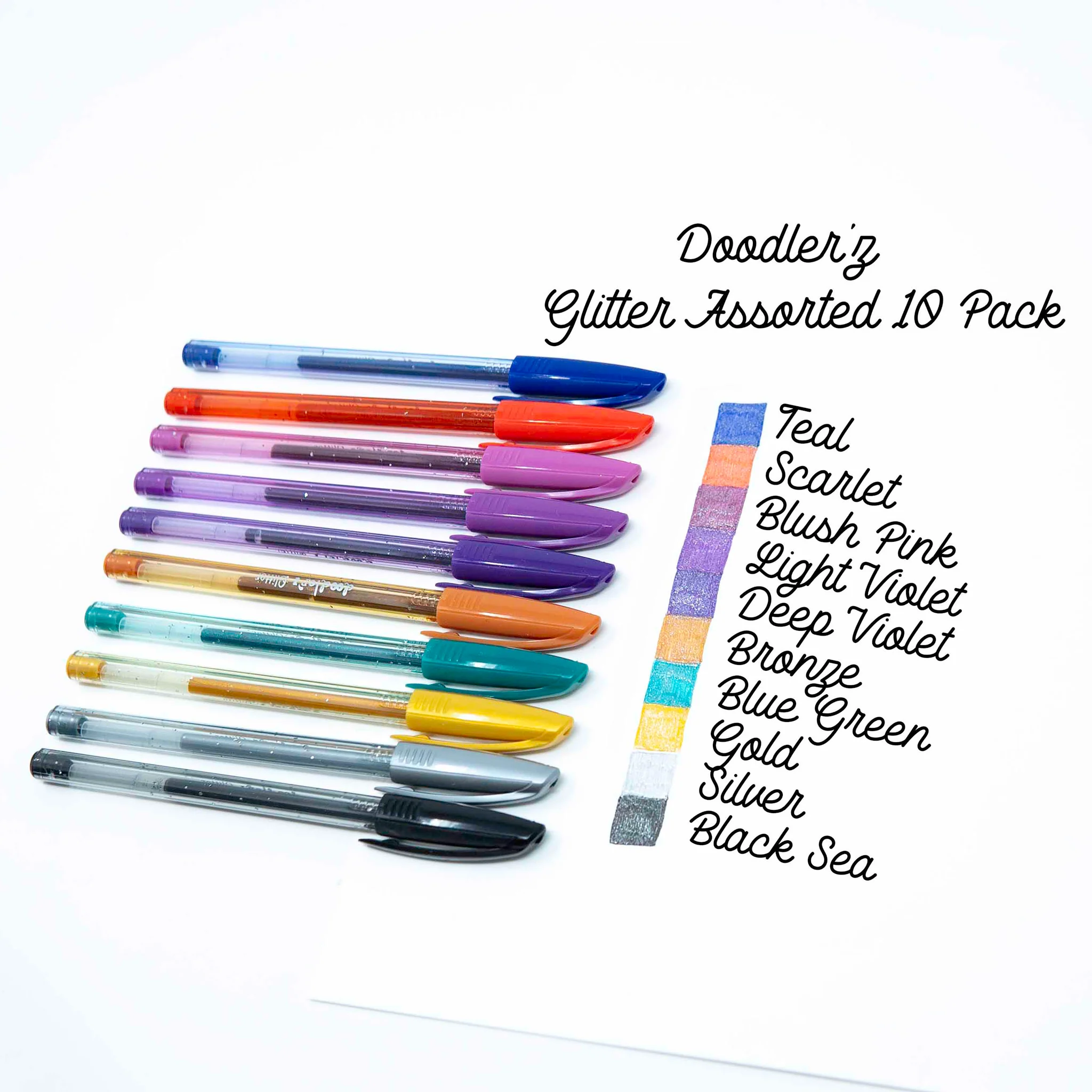 doodler'z Gel Stick - Image 13