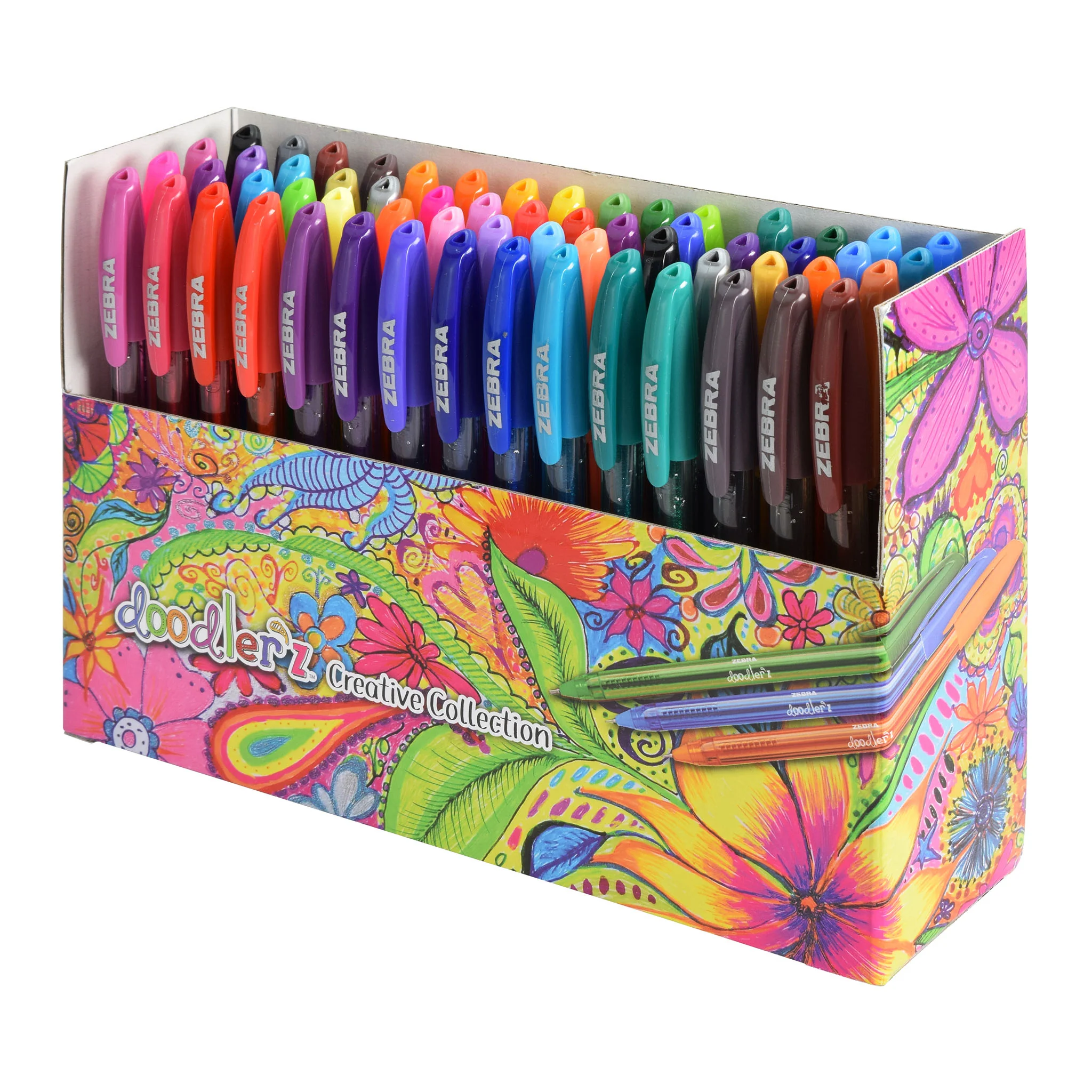 doodler'z Gel Stick - Image 14