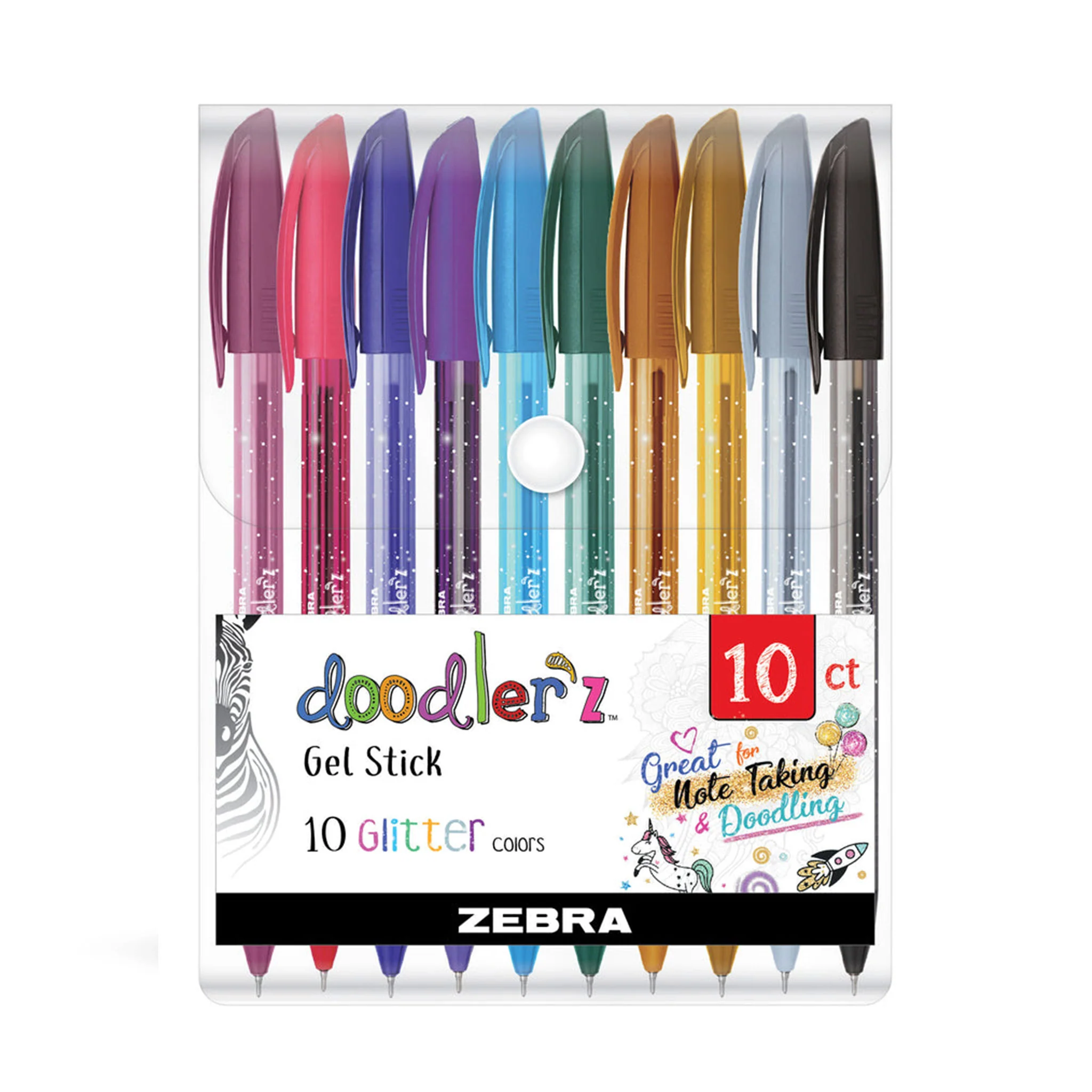 doodler'z Gel Stick - Image 3