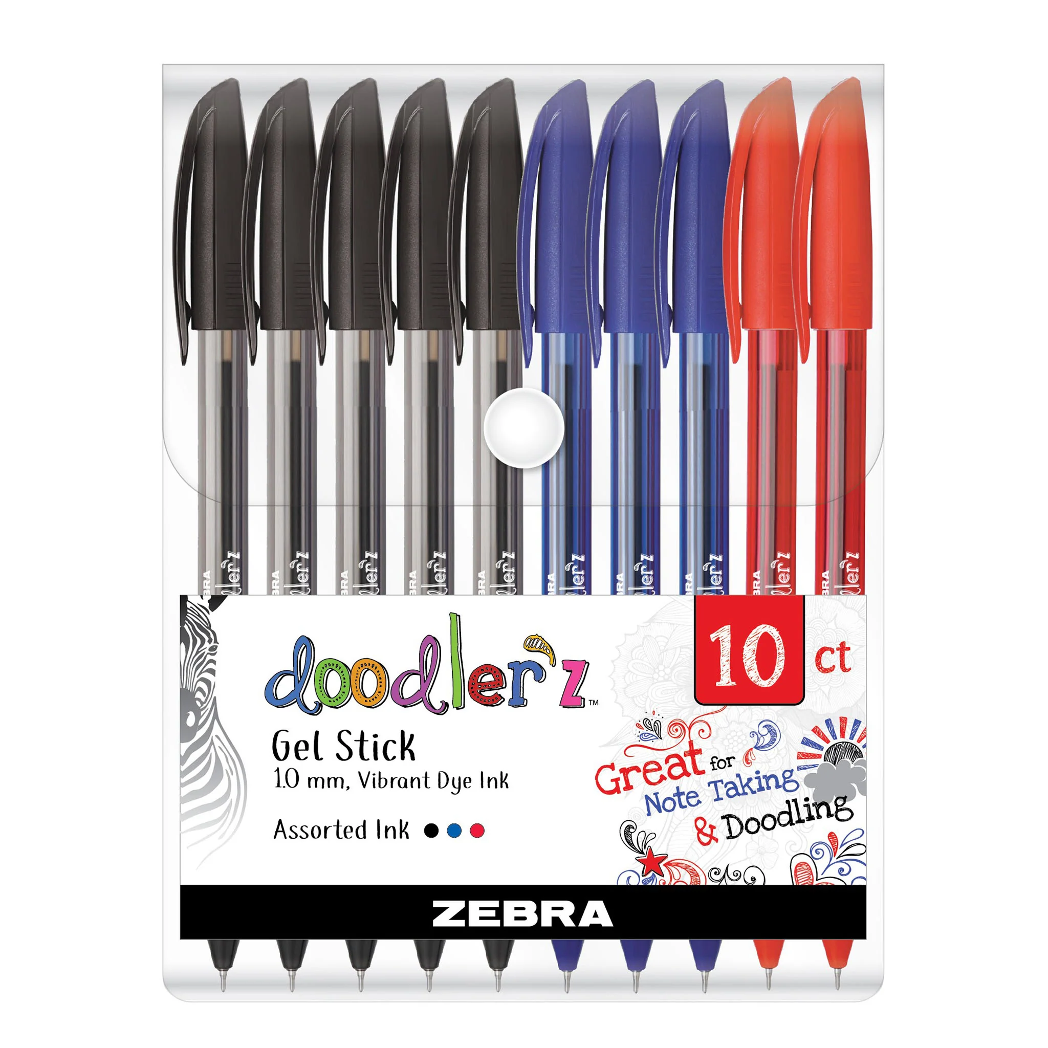 doodler'z Gel Stick - Image 4