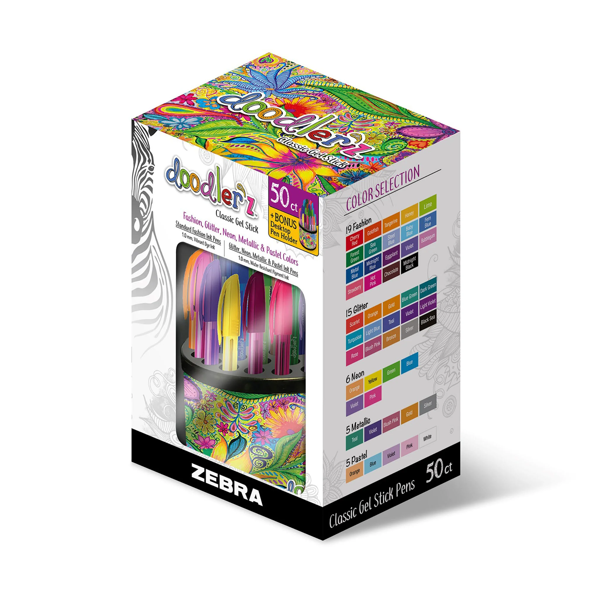 doodler'z Gel Stick - Image 6