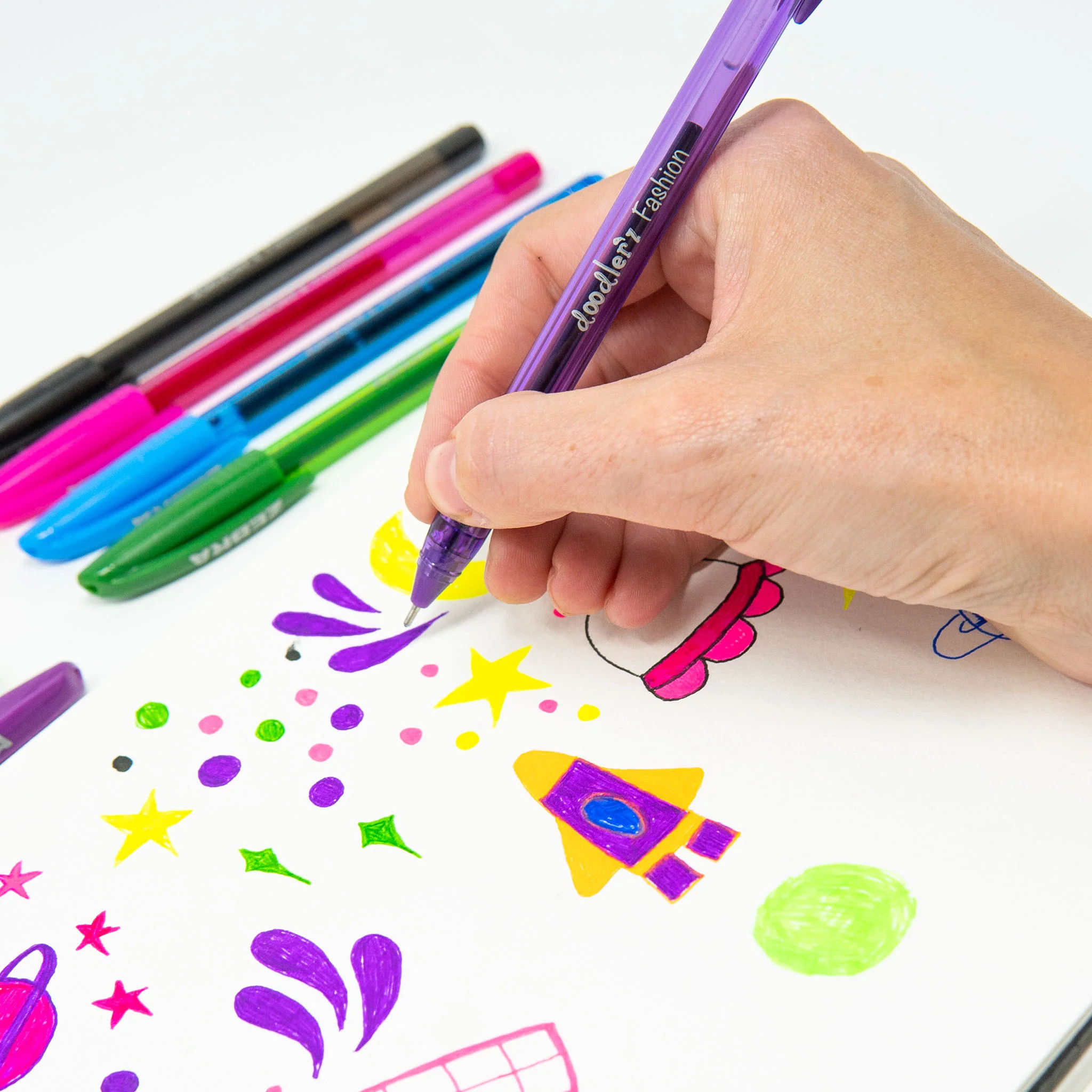 doodler'z Gel Stick - Image 9