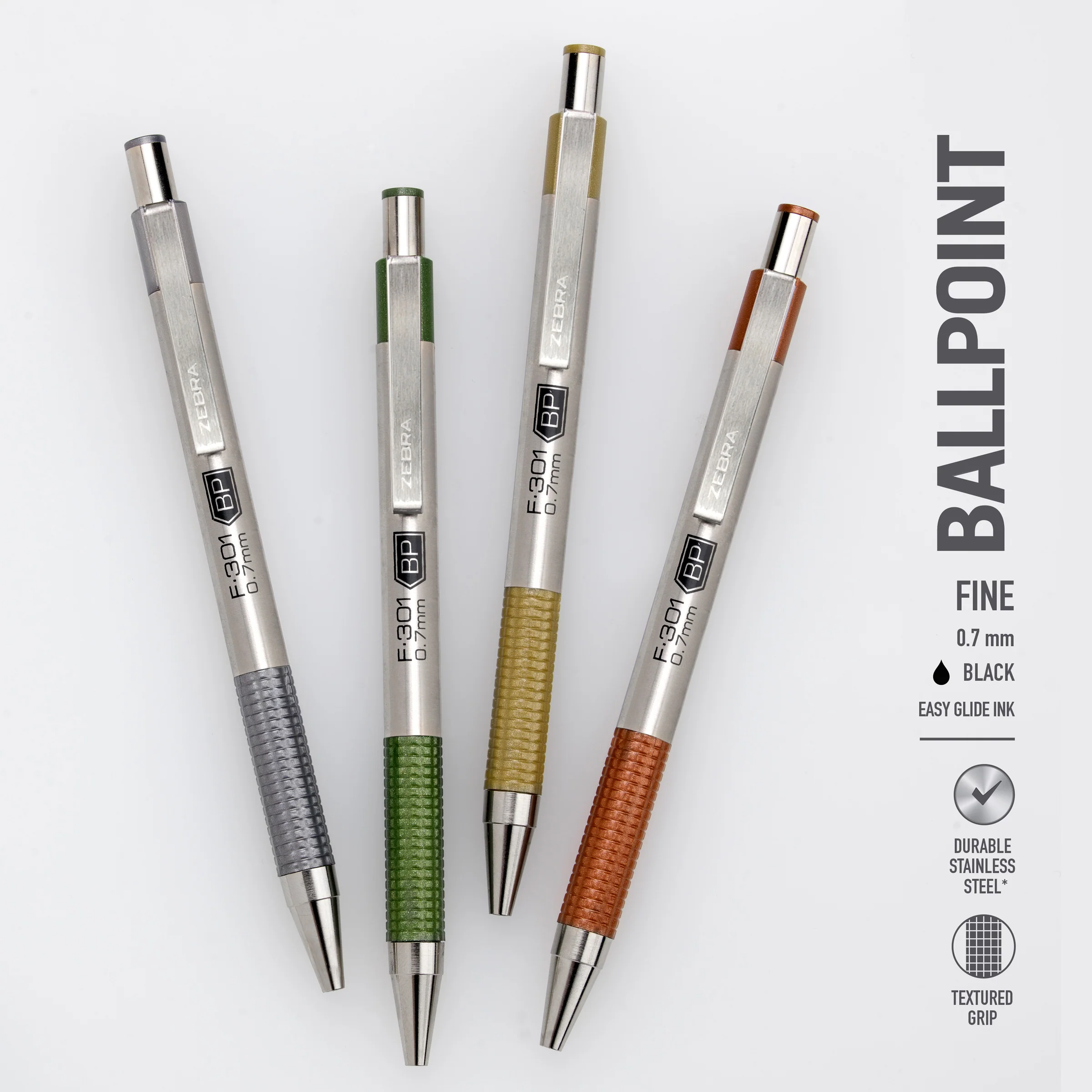 F-301 Signature Series Earthy Tones - Image 19