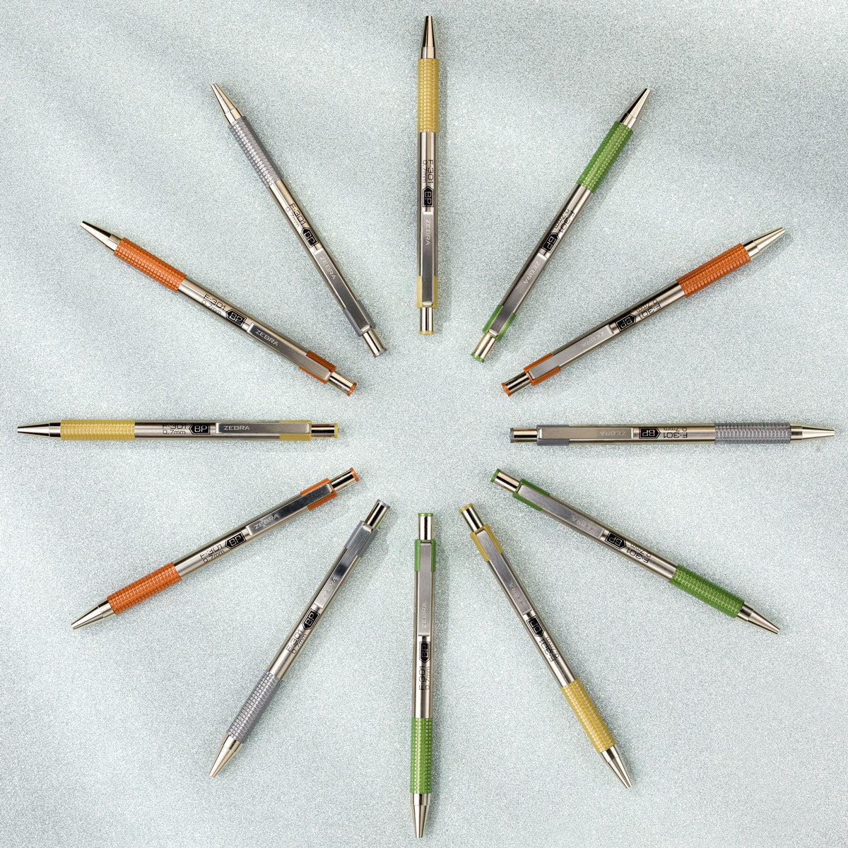 F-301 Signature Series Earthy Tones - Image 22