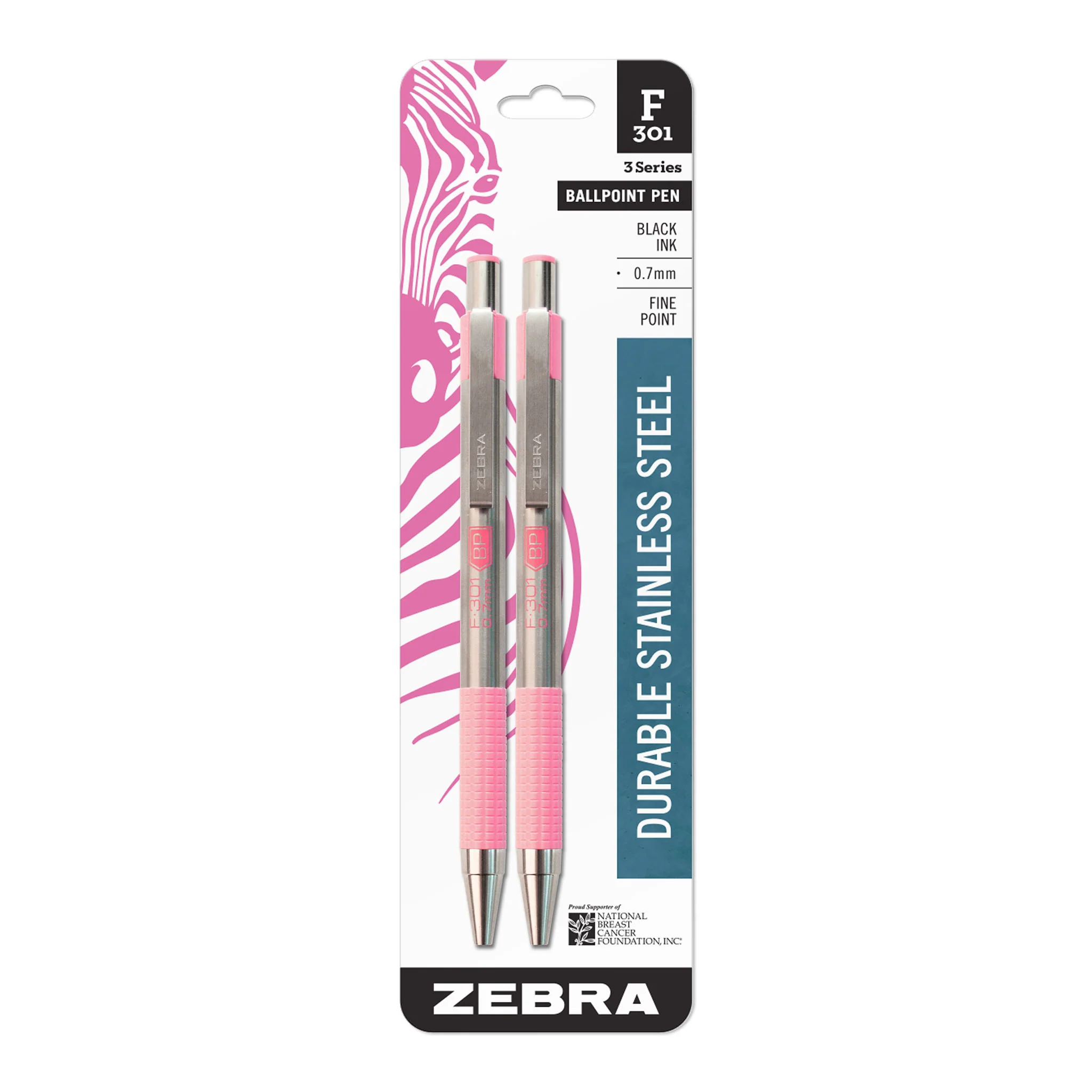 F-301 Retractable Ballpoint - Image 7