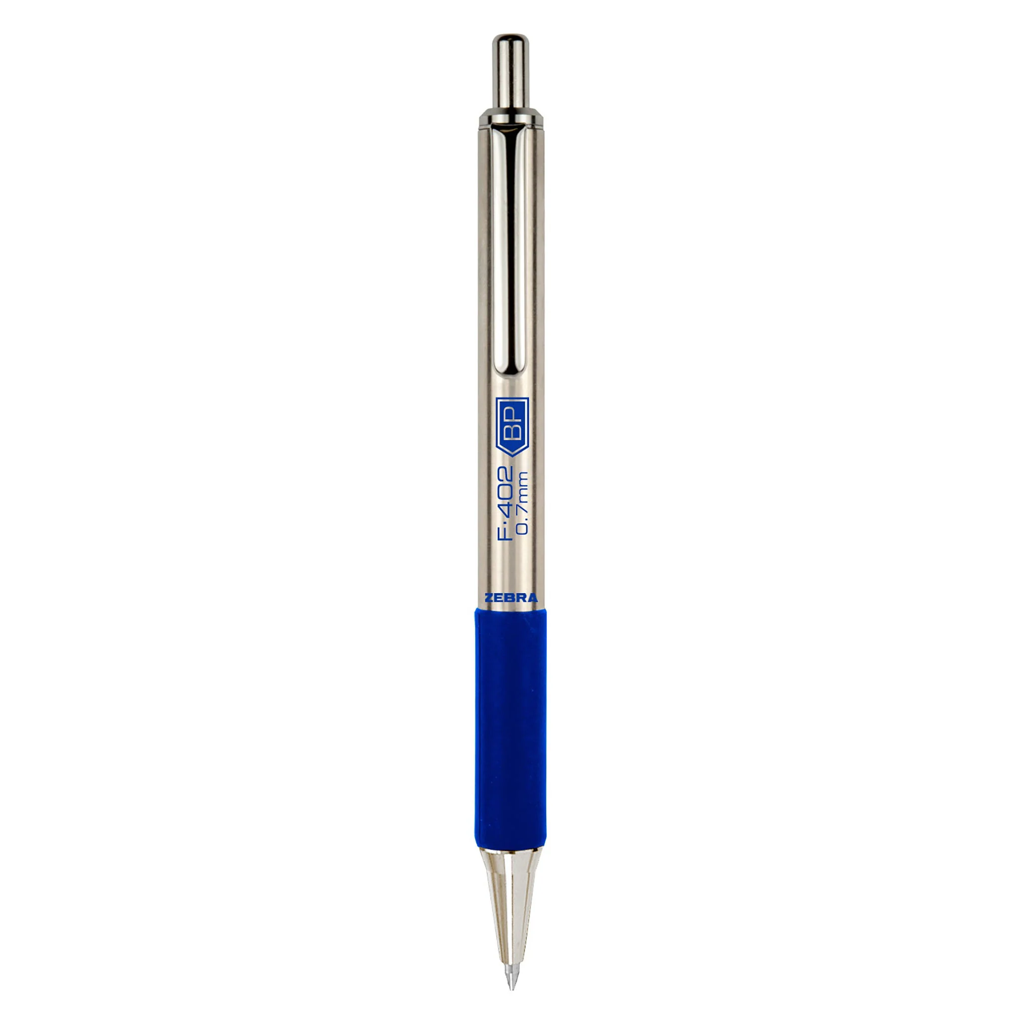 F-402 Retractable Ballpoint Pen - Image 4