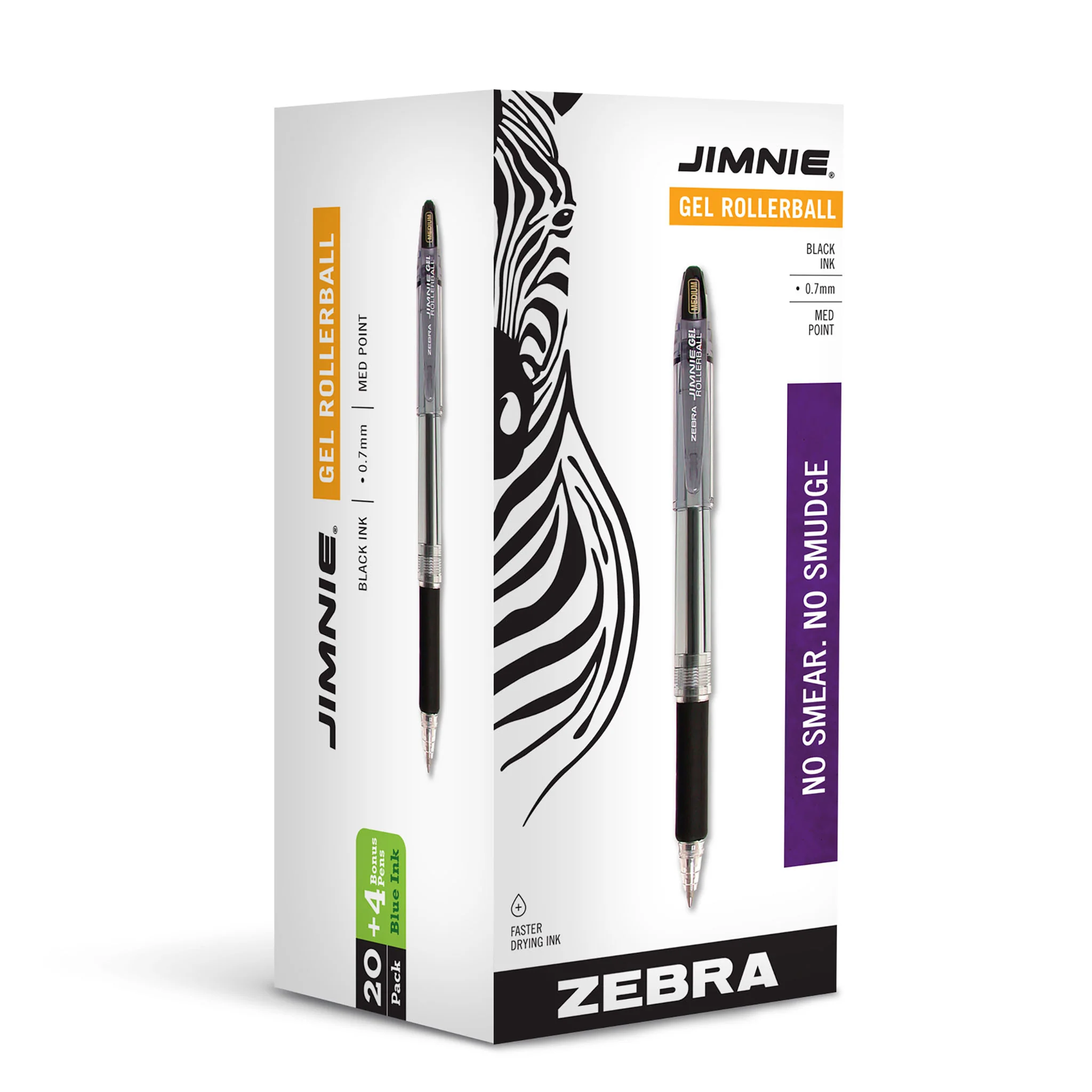 JIMNIE Gel Rollerball - Image 4