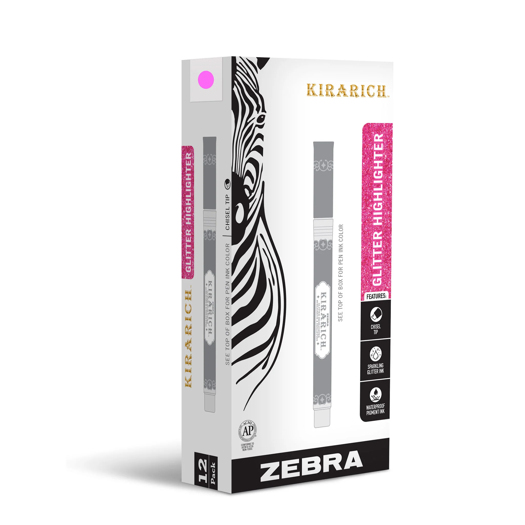 KIRARICH Glitter Highlighter - Image 4
