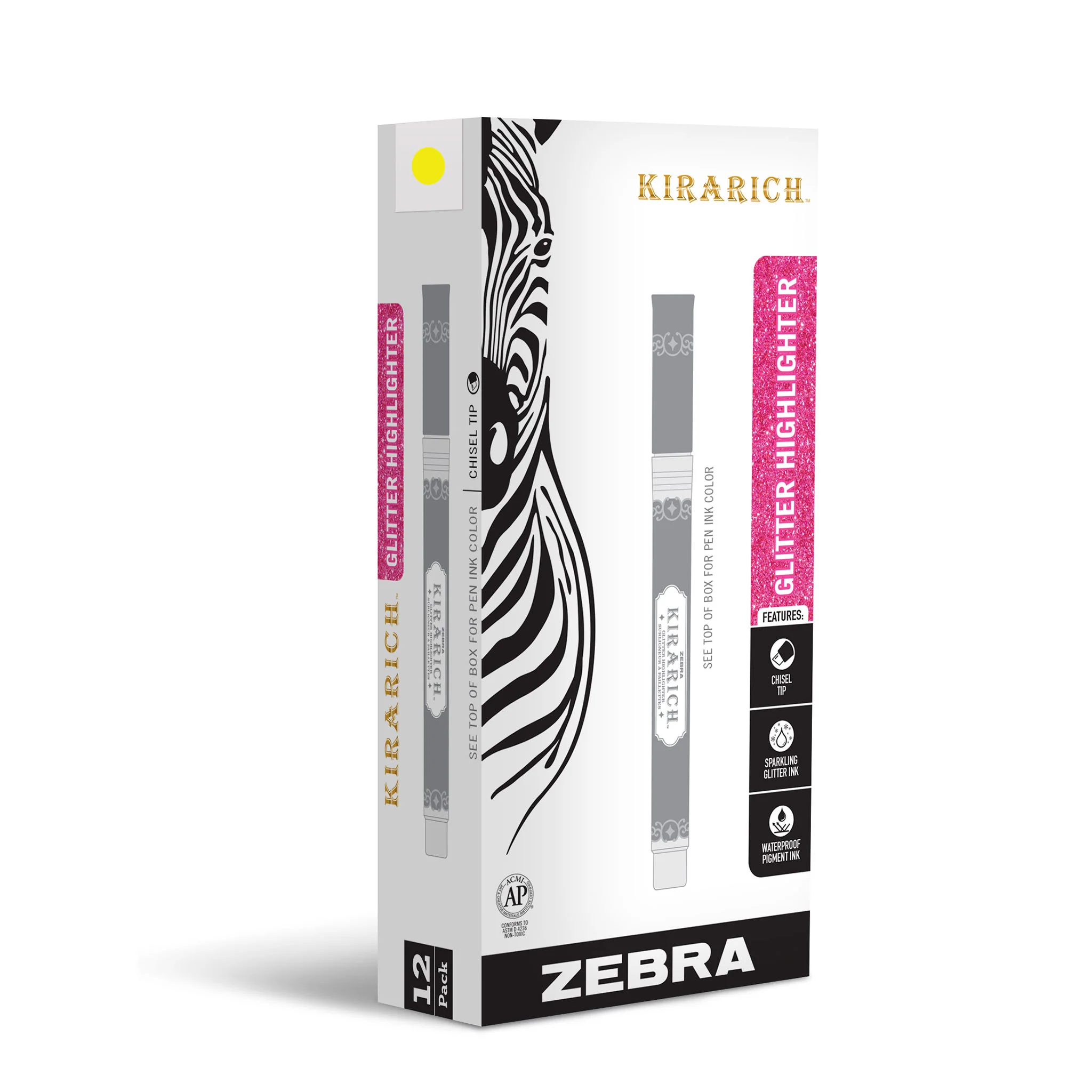 KIRARICH Glitter Highlighter - Image 8