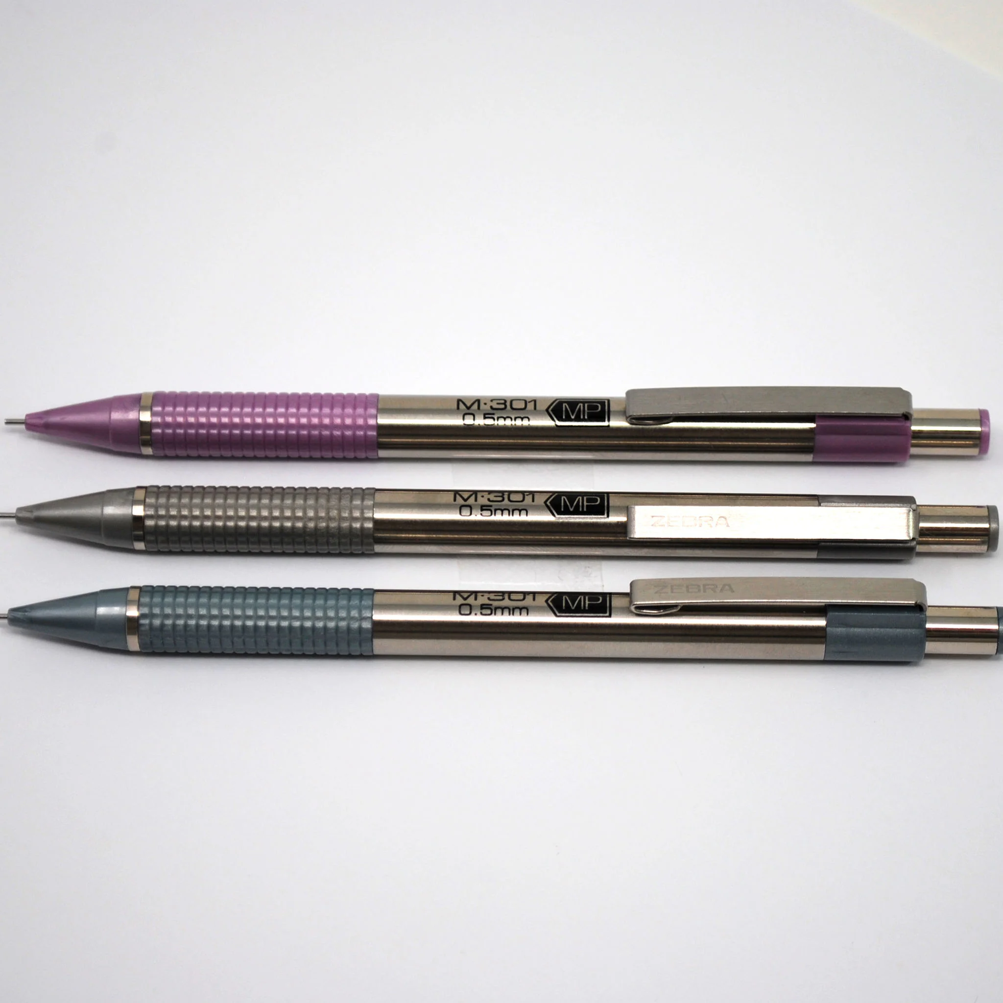 M-301 Mechanical Pencil - Image 12
