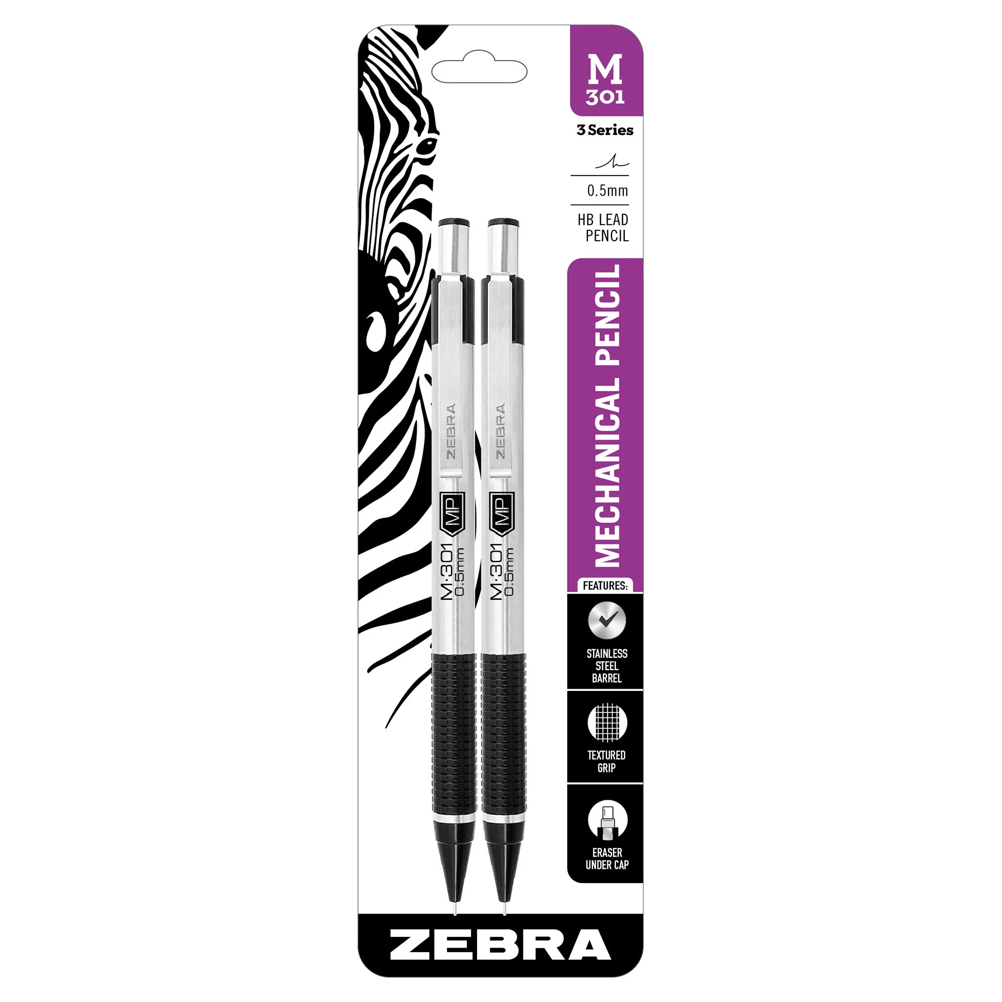 M-301 Mechanical Pencil - Image 4