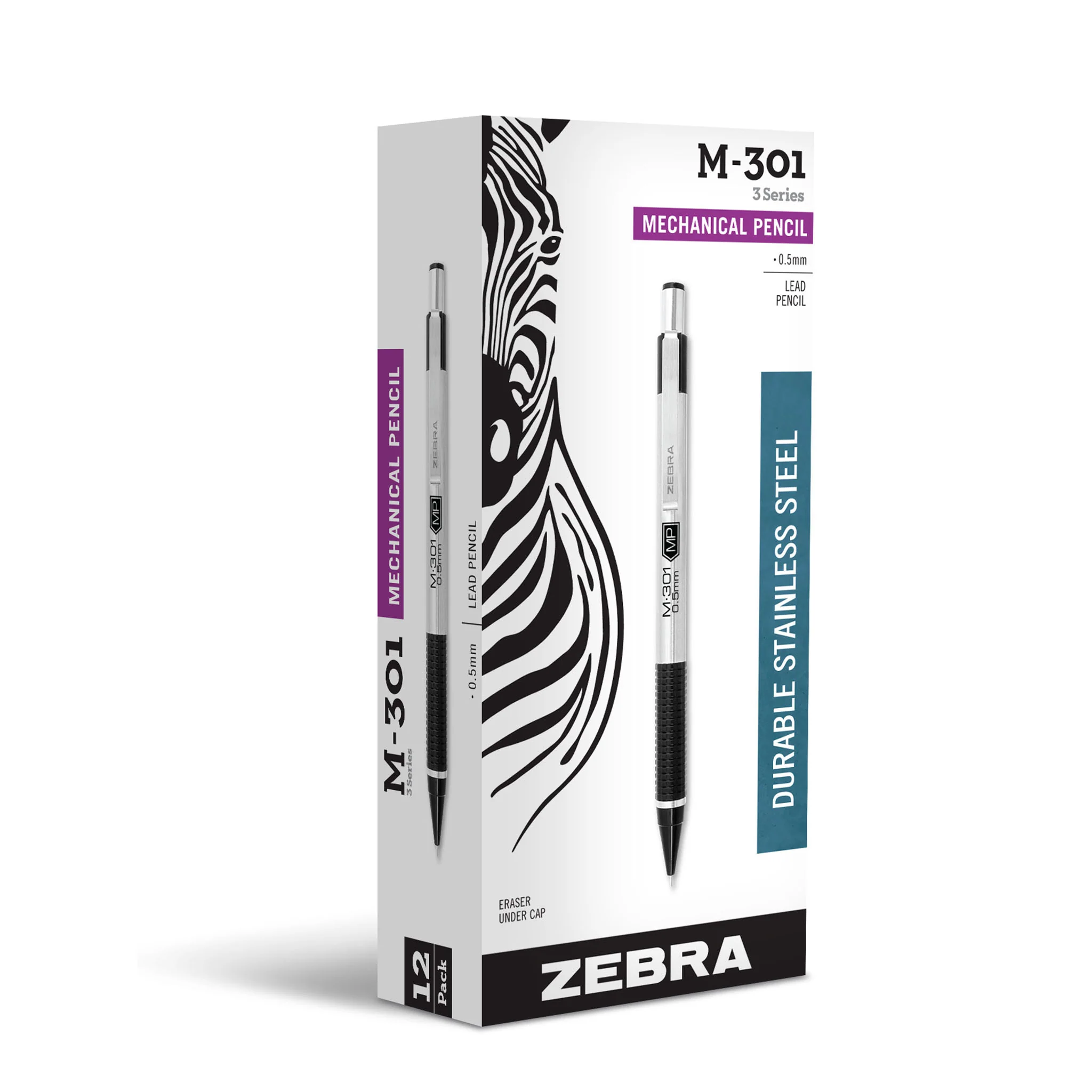M-301 Mechanical Pencil - Image 8