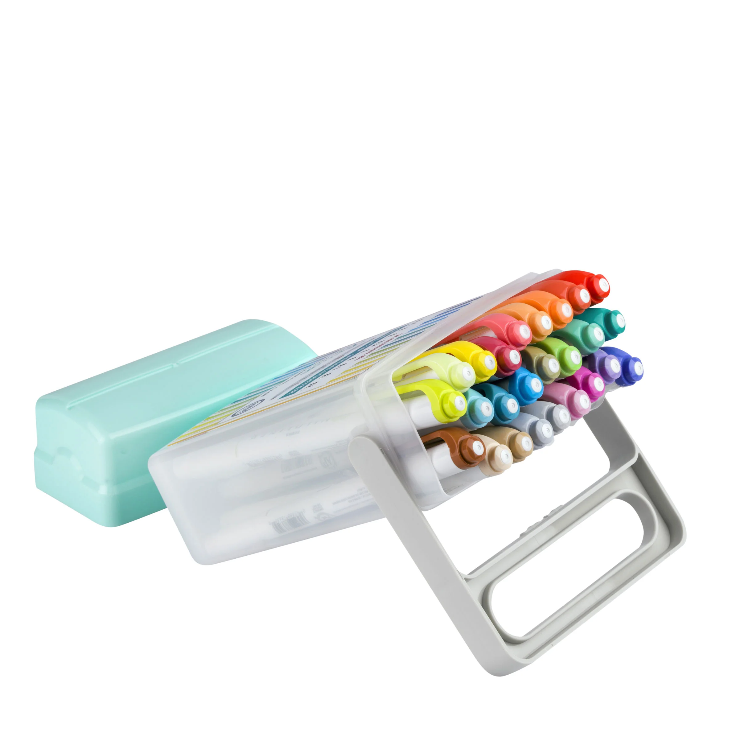 MILDLINER Dual-Tip Creative Highlighter - Image 184