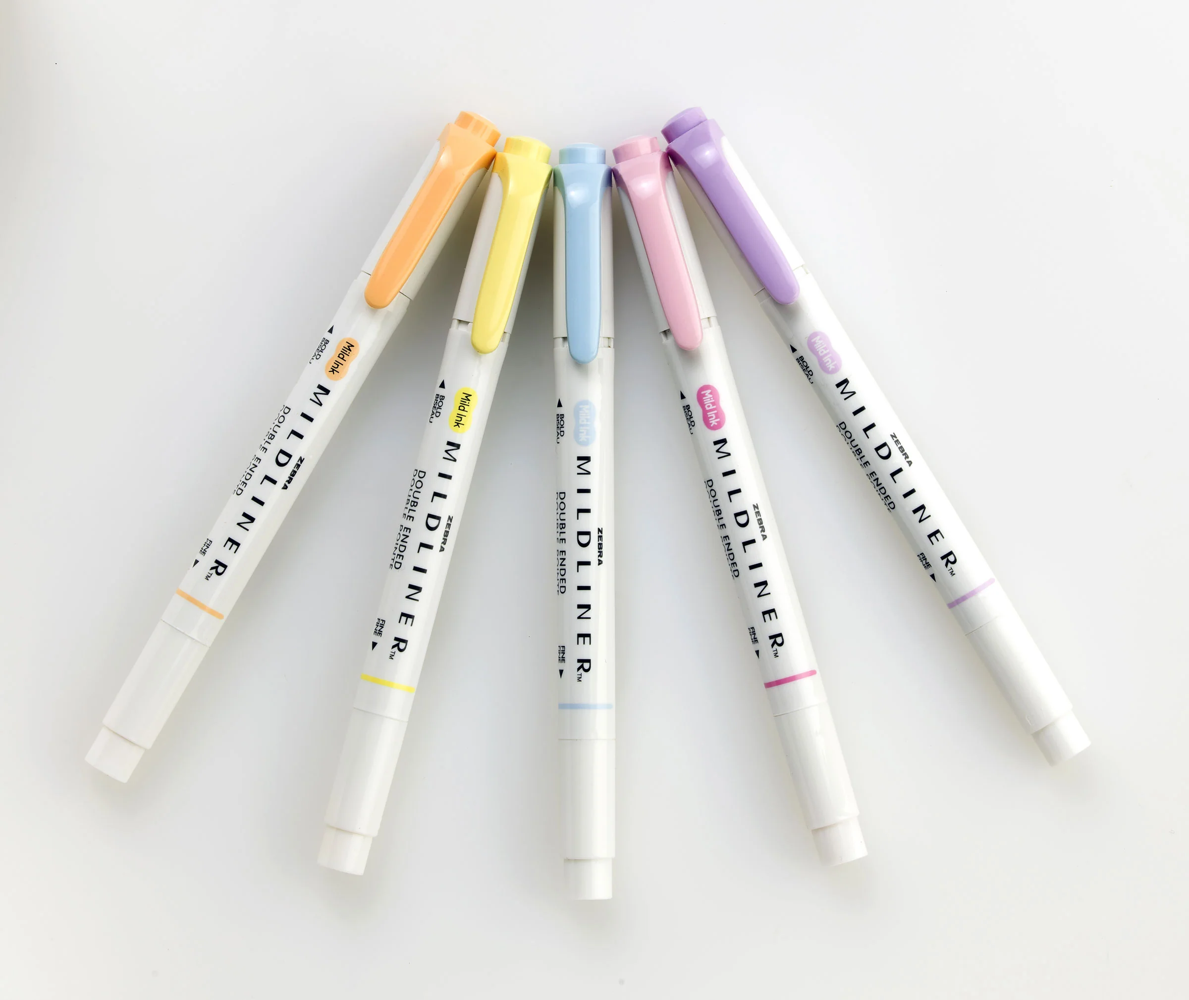 MILDLINER Dual-Tip Creative Highlighter - Image 65