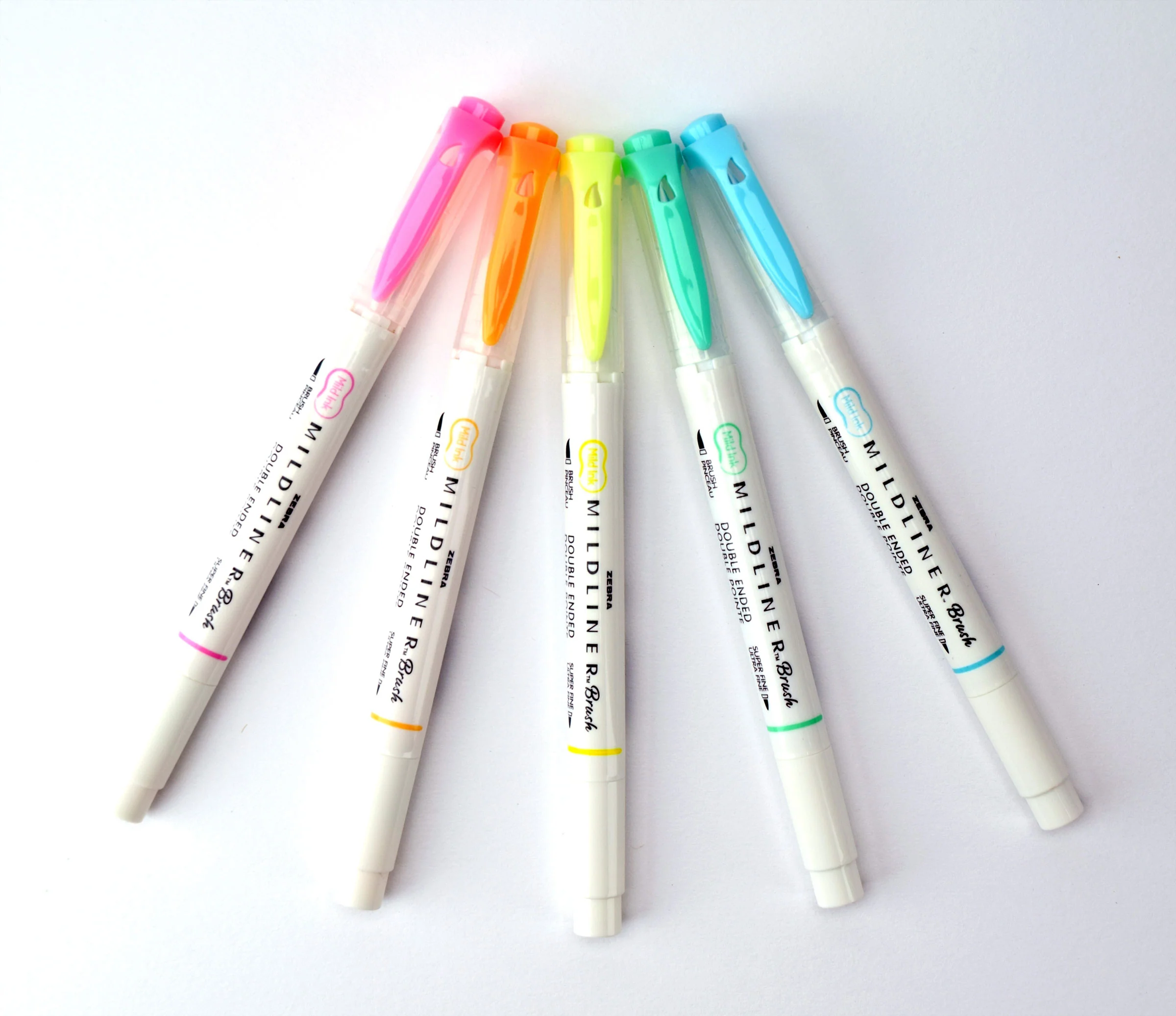 MILDLINER Dual-Tip Brush Pen - Image 63