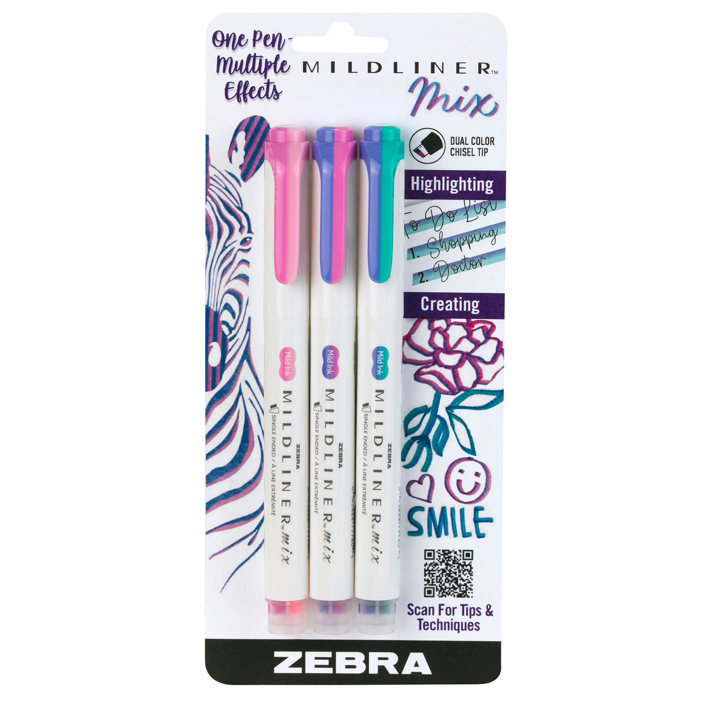 MILDLINER Mix Highlighter - Image 19