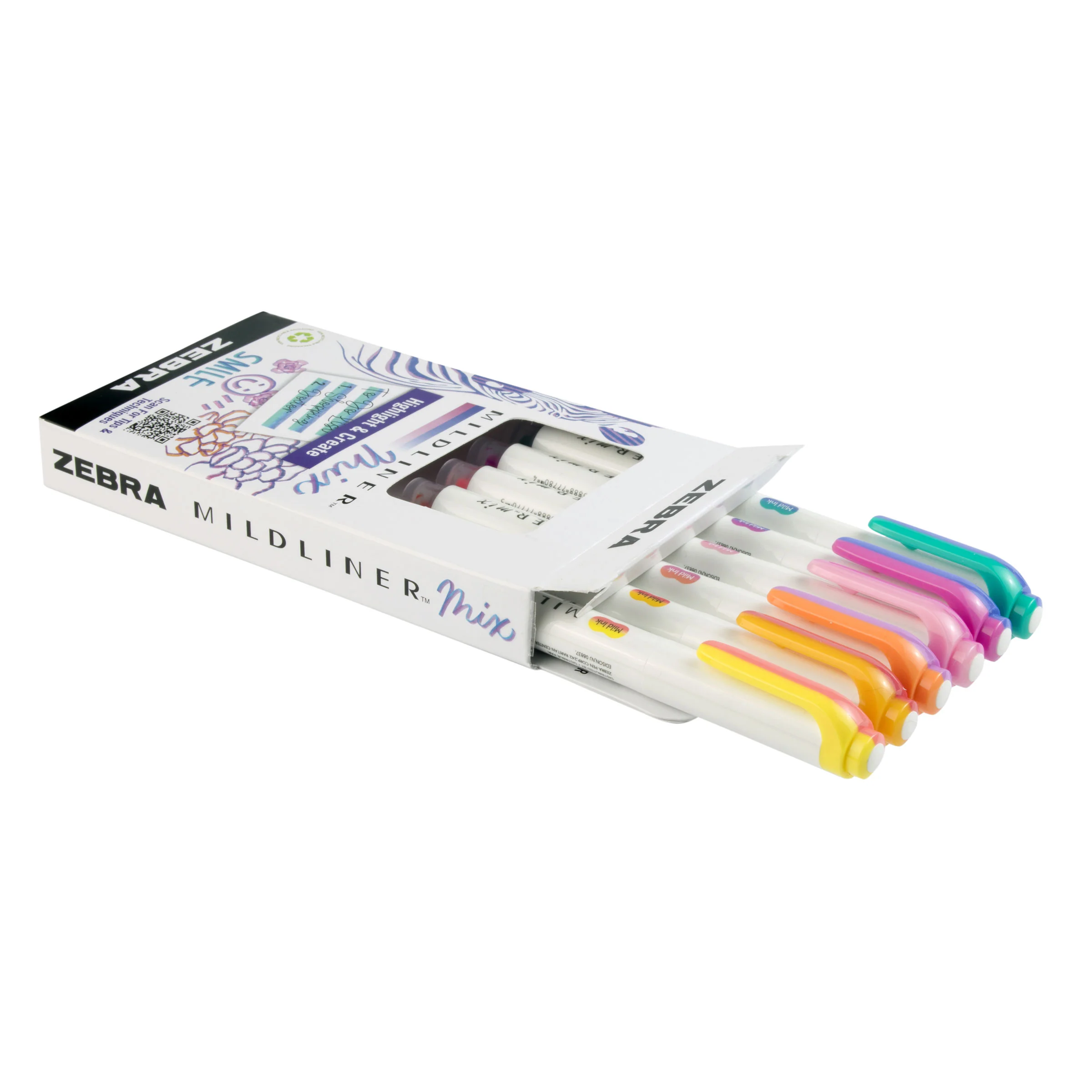 MILDLINER Mix Highlighter - Image 5