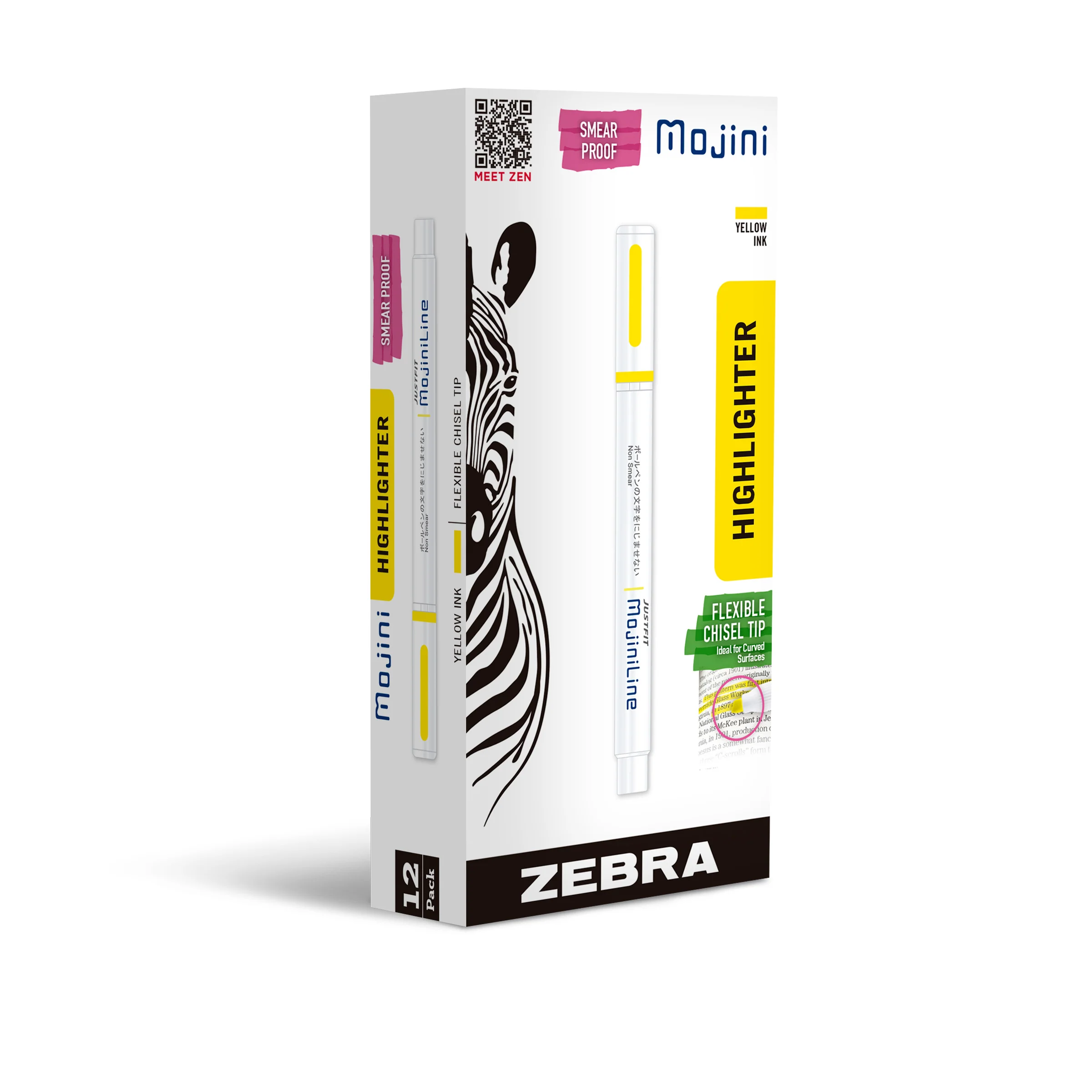 Mojini Highlighters - Image 3