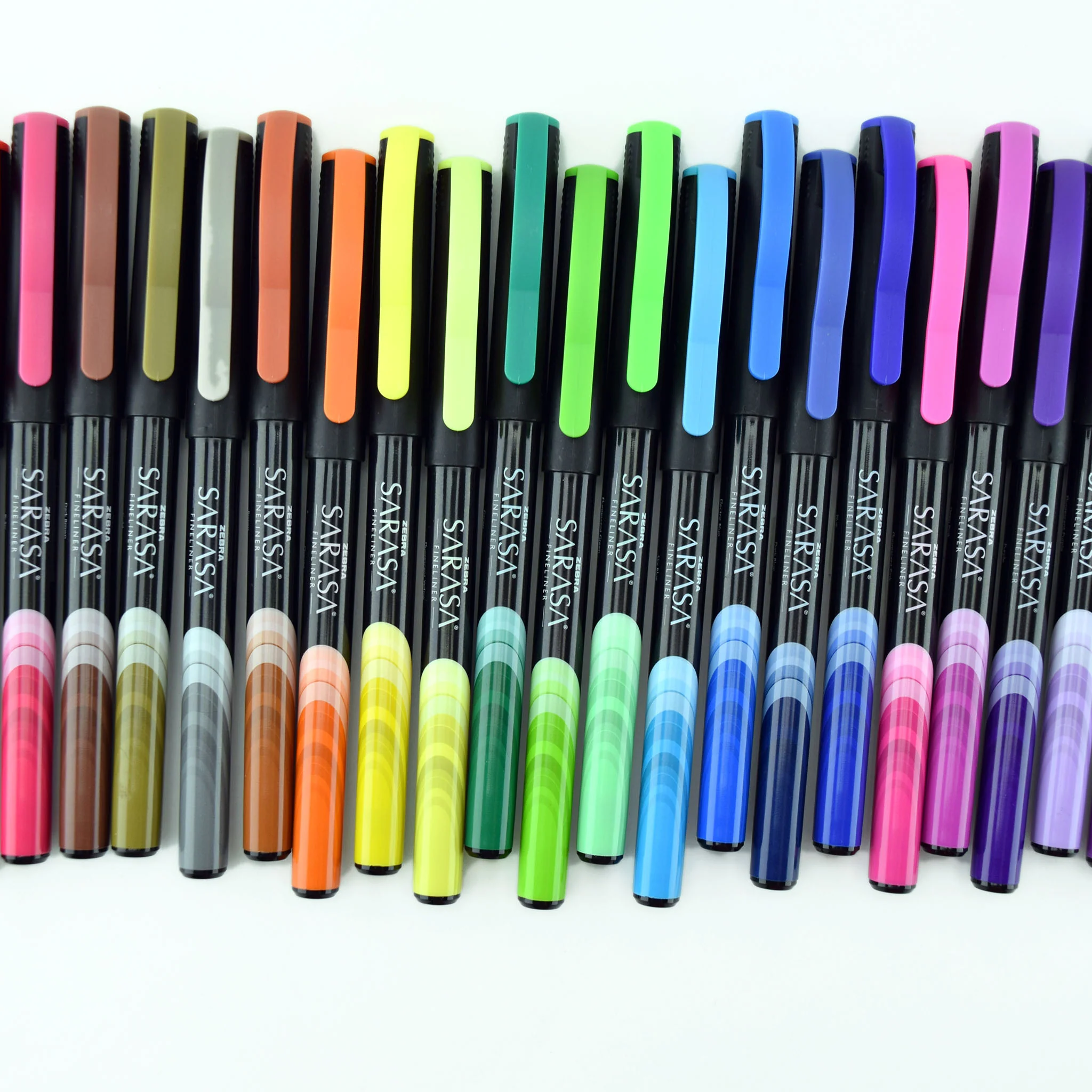 SARASA Fineliner Pen - Image 17