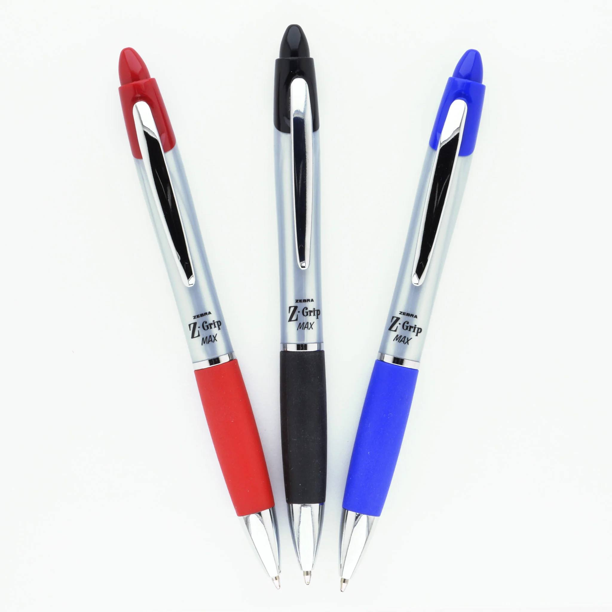 Z-Grip MAX Retractable Ballpoint - Image 6