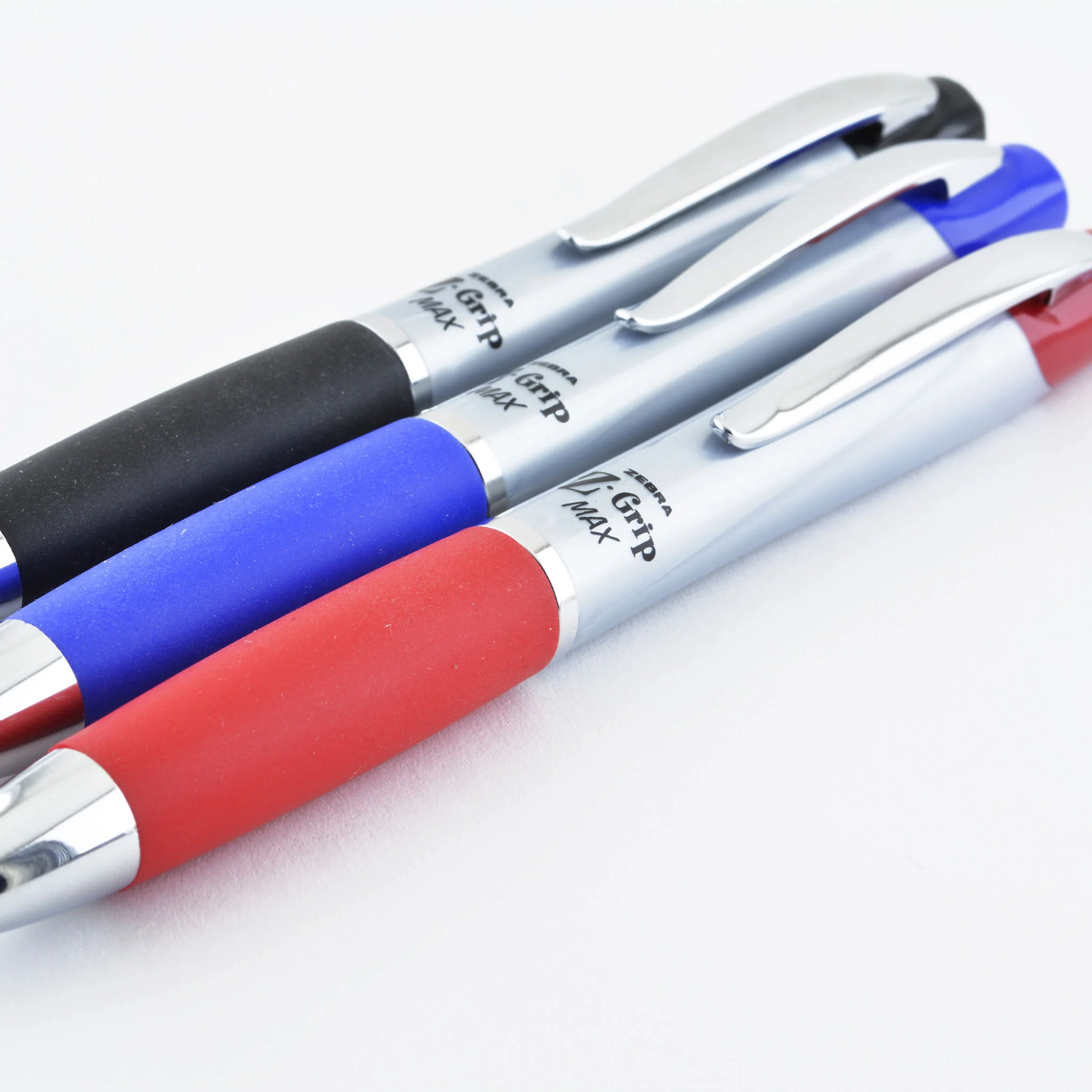Z-Grip MAX Retractable Ballpoint - Image 9