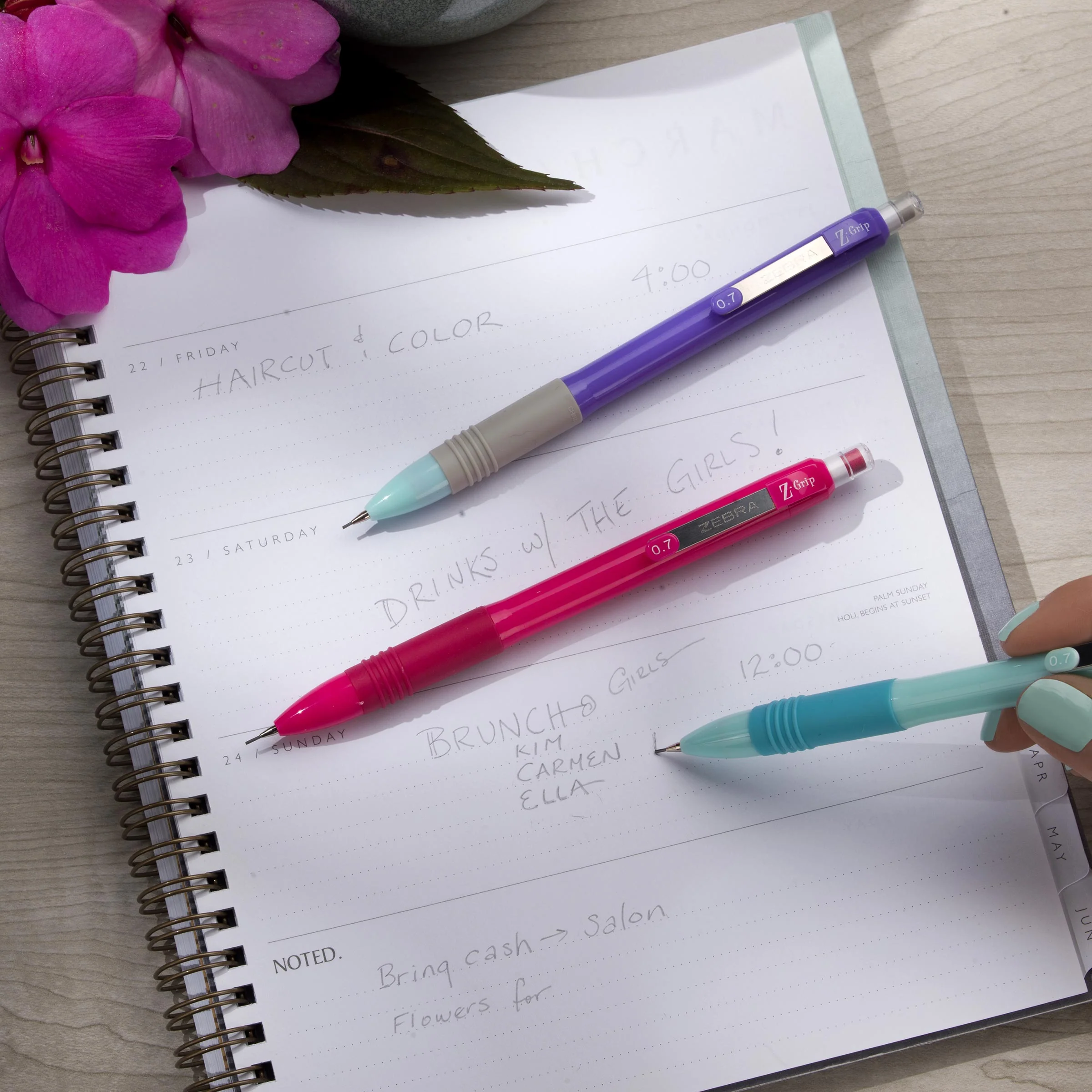 Z-Grip Mechanical Pencil - Image 11