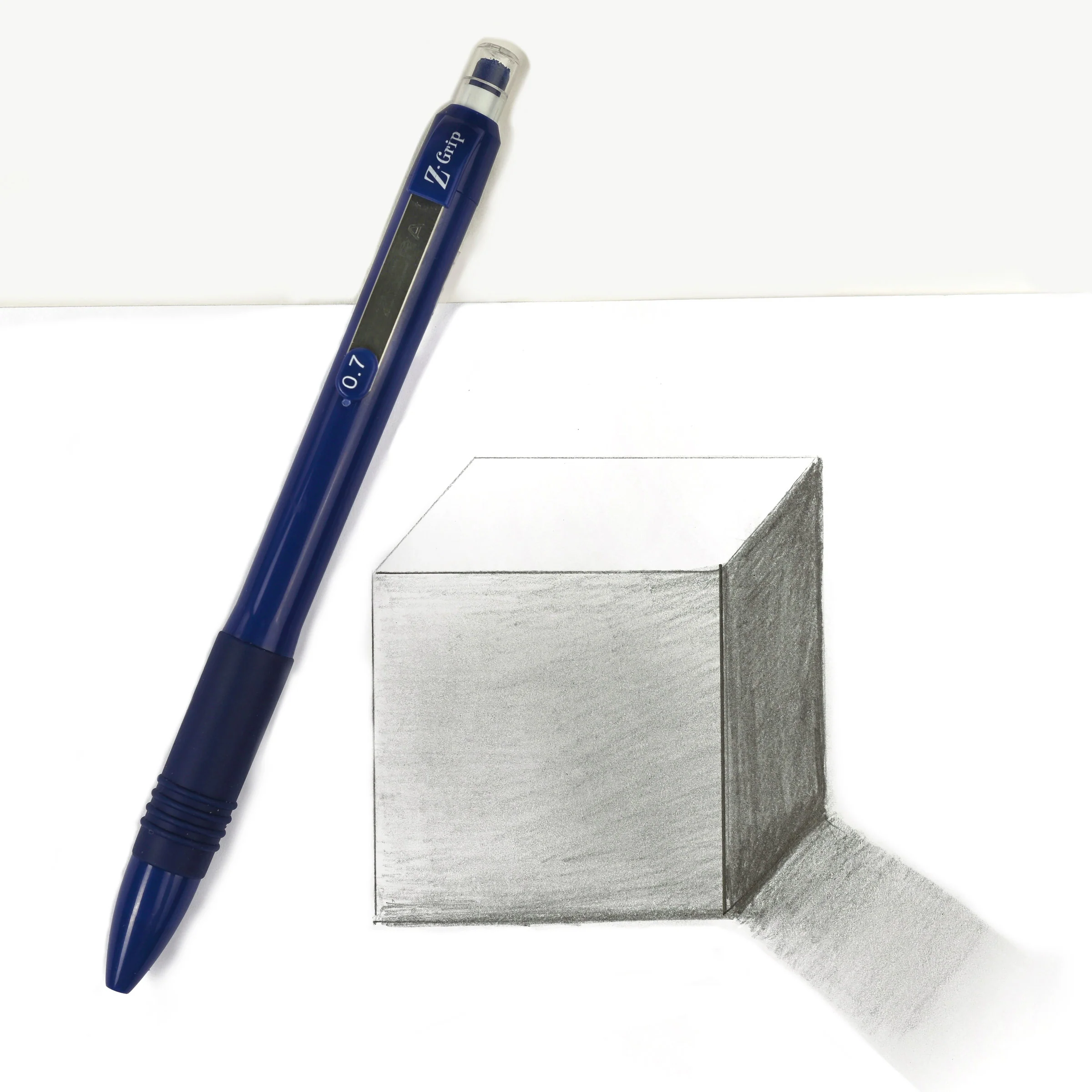 Z-Grip Mechanical Pencil - Image 15
