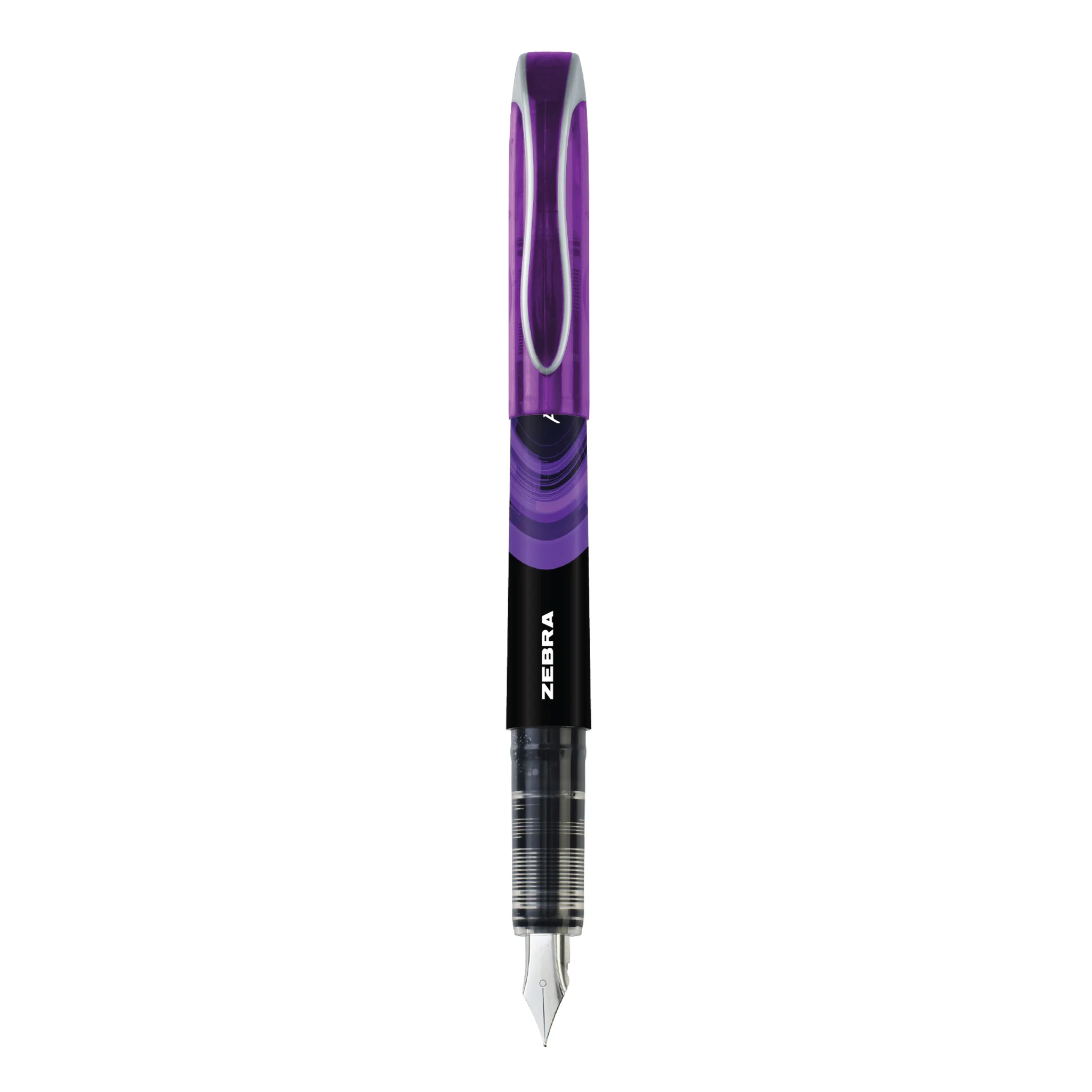 ZEBRA Brand Fountain Pen - Image 18