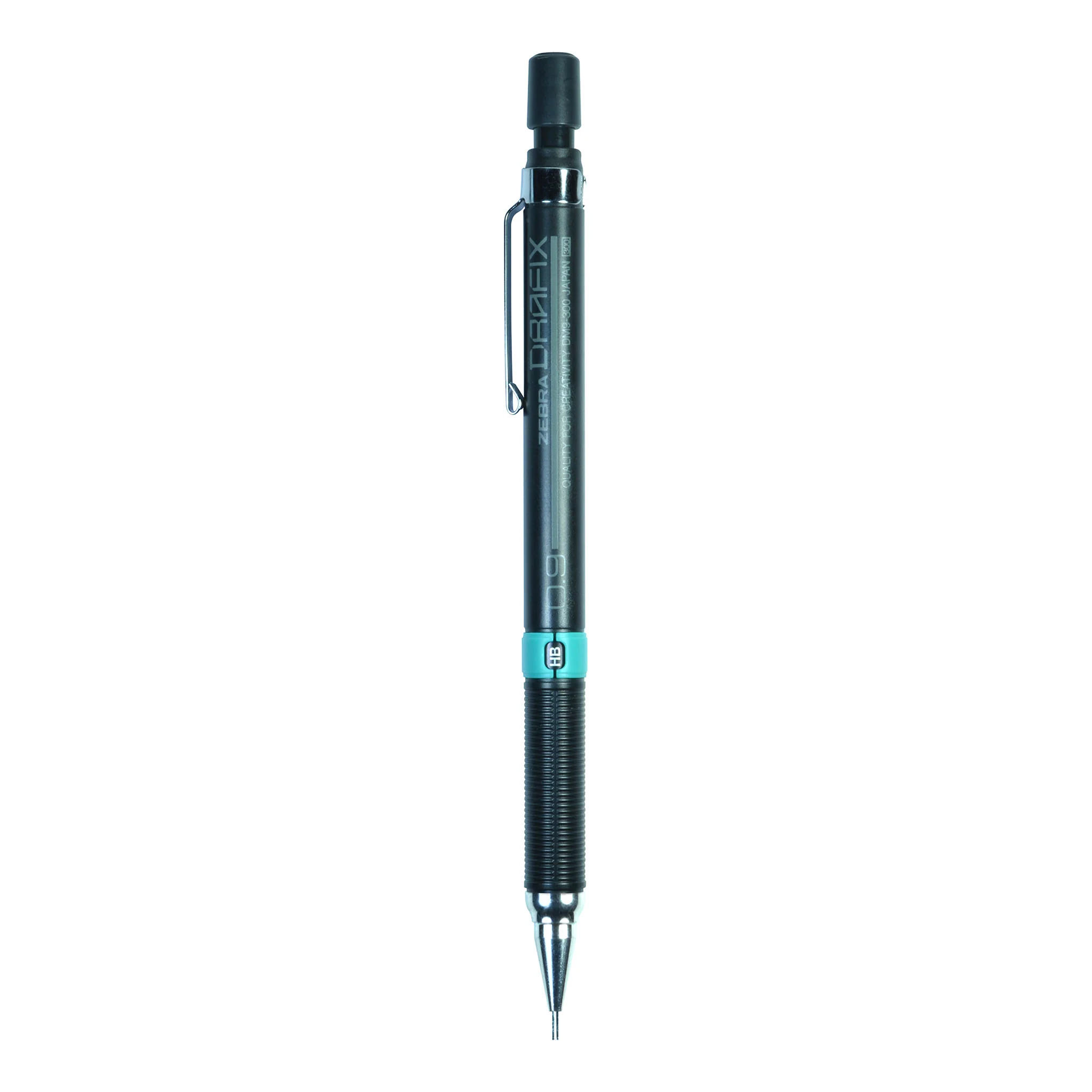 ZEBRA Brand DRAFIX Technical Pencil - Image 3